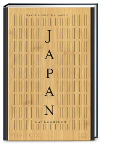 Japan - Das Kochbuch