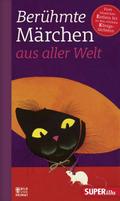Berühmte Märchen aus aller Welt Band 2