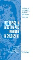 Hot Topics in Infection and Immunity in Children V