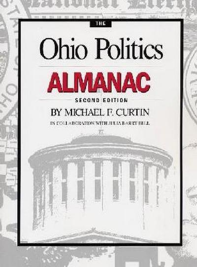 The Ohio Politics Almanac