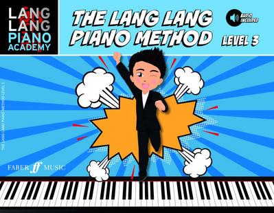The Lang Lang Piano Method Level 3