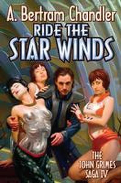 Ride the Star Winds