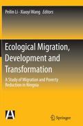Ecological Migration, Development and Transformation
