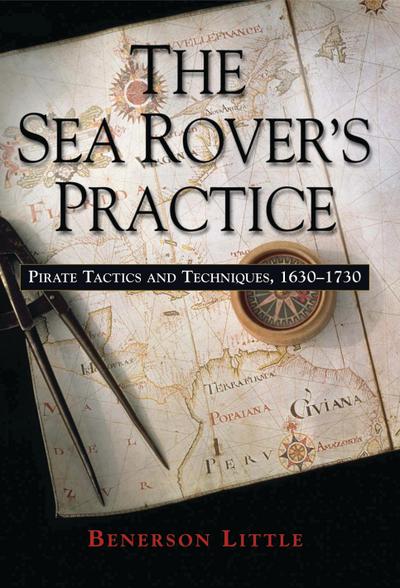 The Sea Rover’s Practice