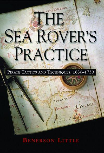 The Sea Rover’s Practice