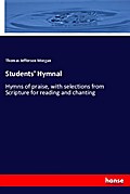 Students’ Hymnal