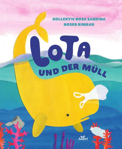 Lota und der Müll