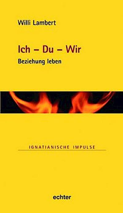 Ich - Du - Wir
