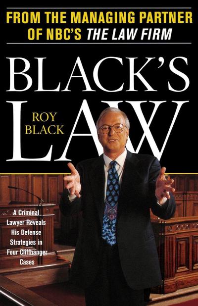 Black’s Law