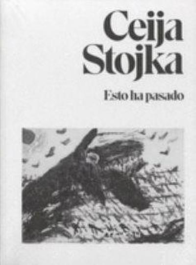 Ceija Stojka. Esto ha pasado