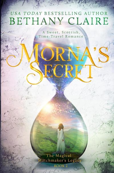 Morna’s Secret