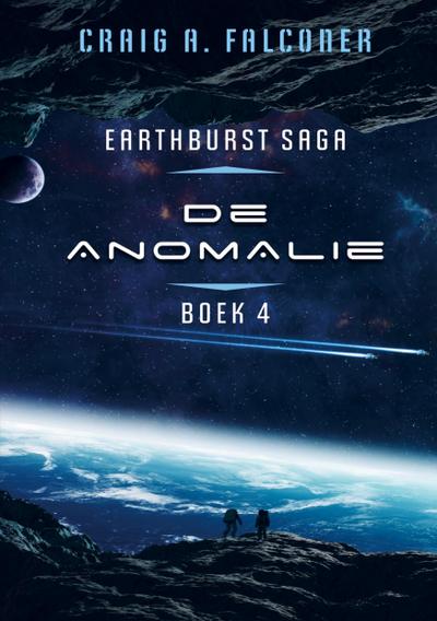 De Anomalie