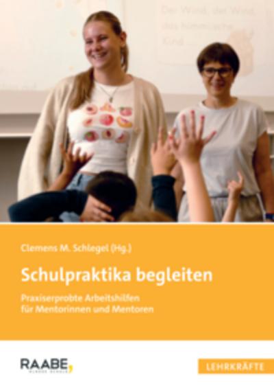Schulpraktika begleiten