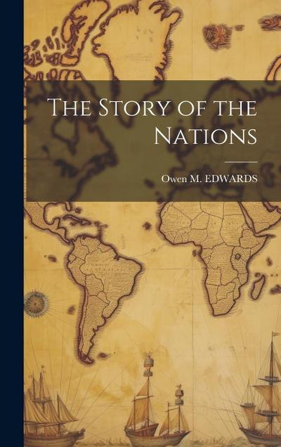 The Story of the Nations