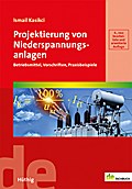 Projektierung von Niederspannungsanlagen