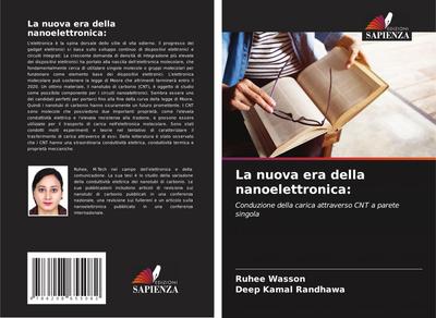 La nuova era della nanoelettronica: