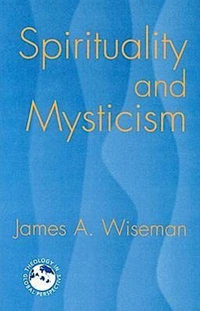 Spirituality and Mysticism