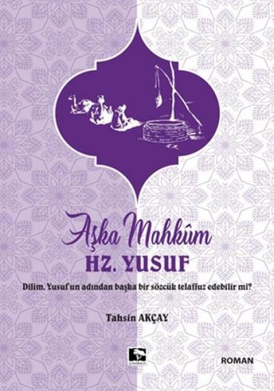 Aska Mahkum Hz. Yusuf