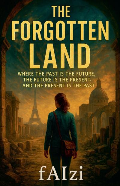 The Forgotten Land