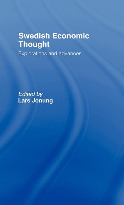 Swedish Economic Thought