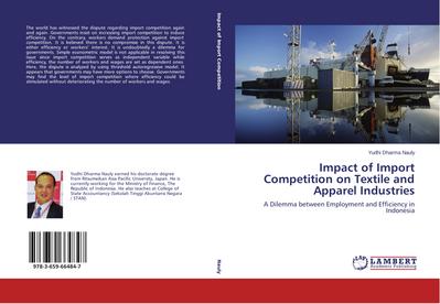 Impact of Import Competition on Textile and Apparel Industries