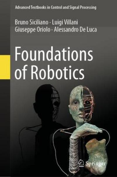 Foundations of Robotics