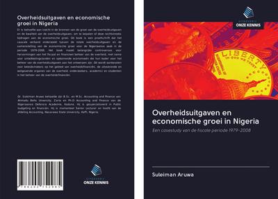 Overheidsuitgaven en economische groei in Nigeria