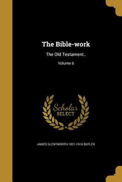 The Bible-work