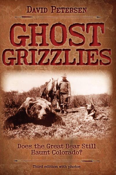 Ghost Grizzlies