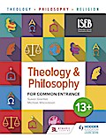 Theology and Philosophy for Common Entrance 13+