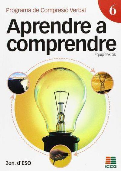 Aprendre a comprendre 6