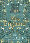 Mrs. England