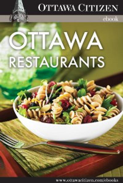 Ottawa Restaurants