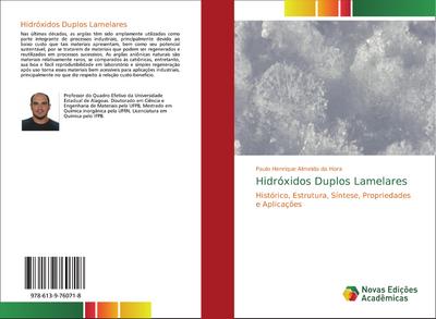 Hidróxidos Duplos Lamelares