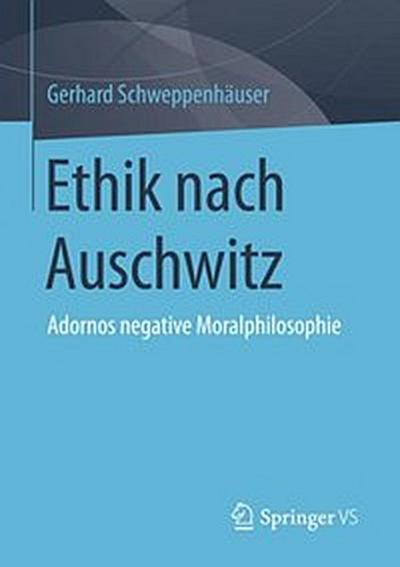 Ethik nach Auschwitz