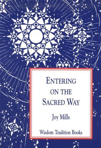 Entering on the Sacred Way