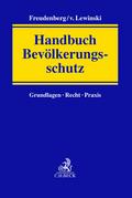 Handbuch Bevölkerungsschutz