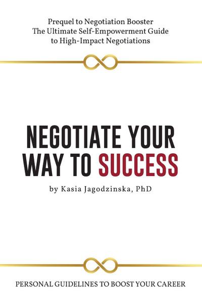 Negotiate Your Way to Success