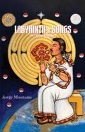 Labyrinth of Songs: Poems Vol. 1: Path of Tezcatlipoca
