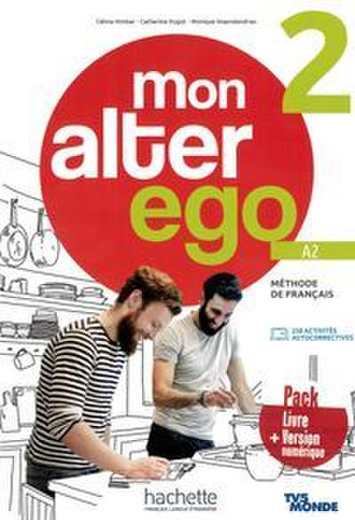 Mon Alter Ego 2