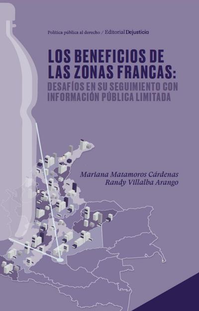 Los beneficios de las zonas francas