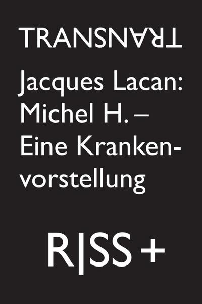 RISS+ ’Trans’