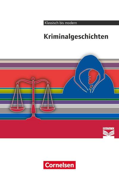 Kriminalgeschichten