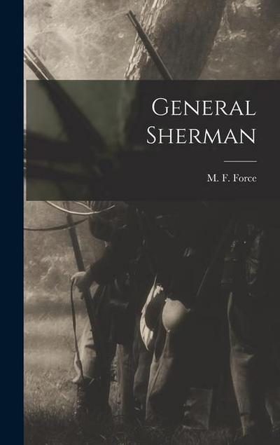 General Sherman