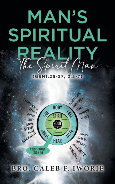 Man’s Spiritual Reality