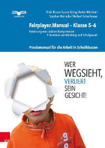 Fairplayer.Manual – Klasse 5–6