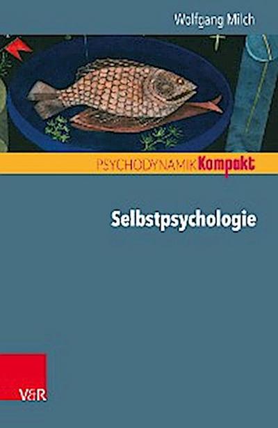 Selbstpsychologie