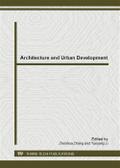 Architecture and Urban Development