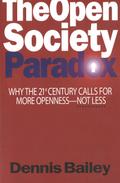 Open Society Paradox