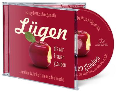 Lügen, die wir Frauen glauben (Hörbuch [MP3])